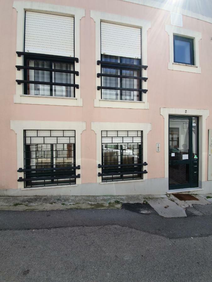 Casa Dos Arcos Aveiro Exterior foto